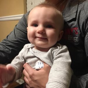 Meet your Posher, Trina